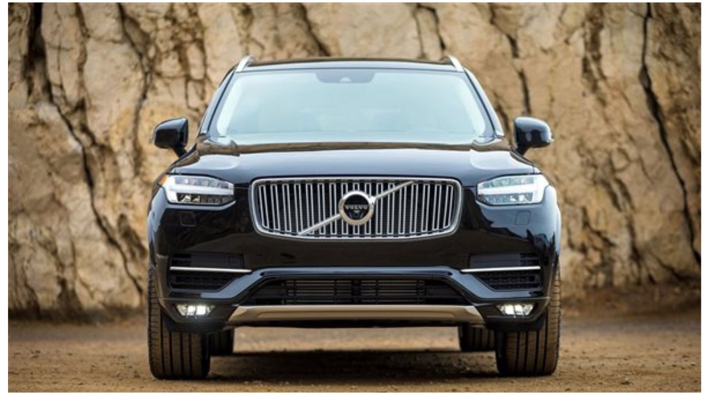 انخفاض سعر سيارة فولفو XC90 في مصر بقيمة 340 ألف جنيه